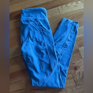 Kids Athleta leggings